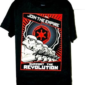 Join the Empire Star Wars Tee